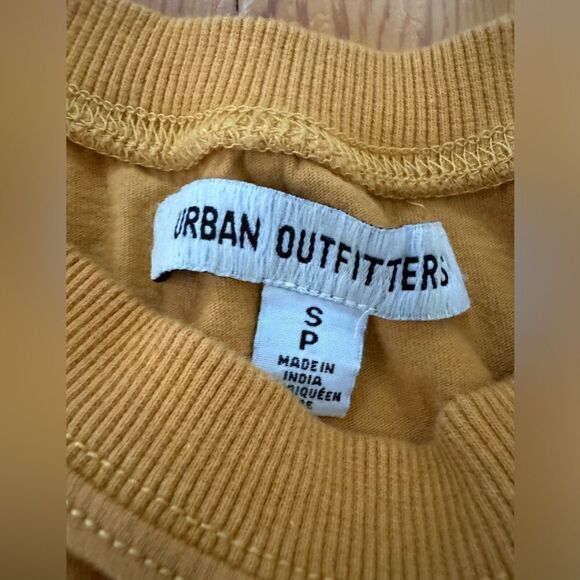 Urban Outfitters Top - Picture 3 of 5